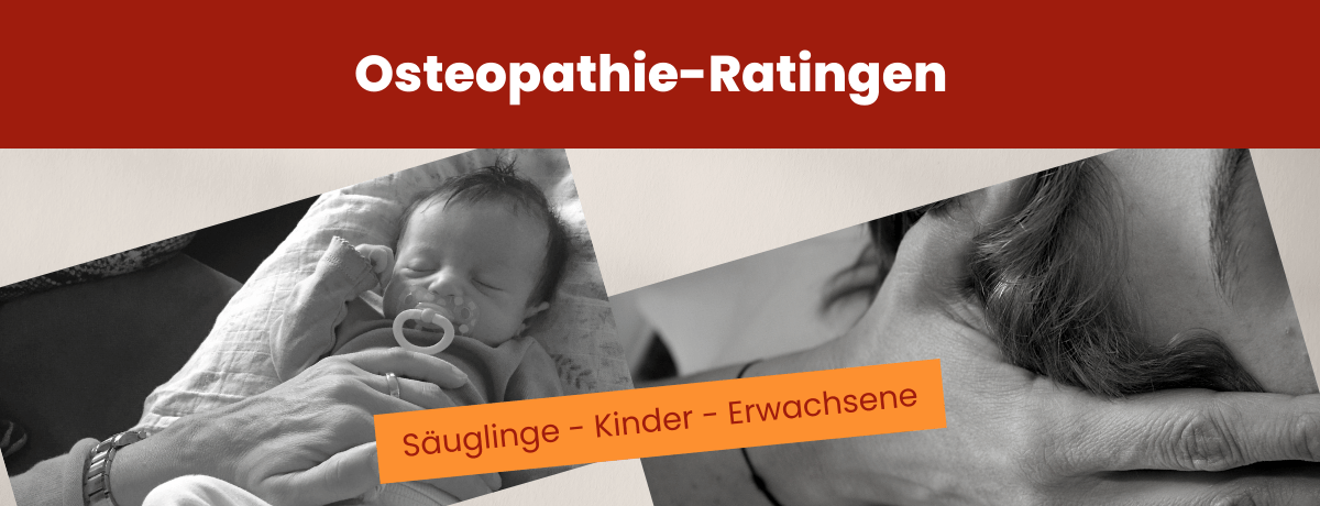 Kinderosteopathie und Osteopathie in Ratingen I Simone Bendzulla-Achtermann