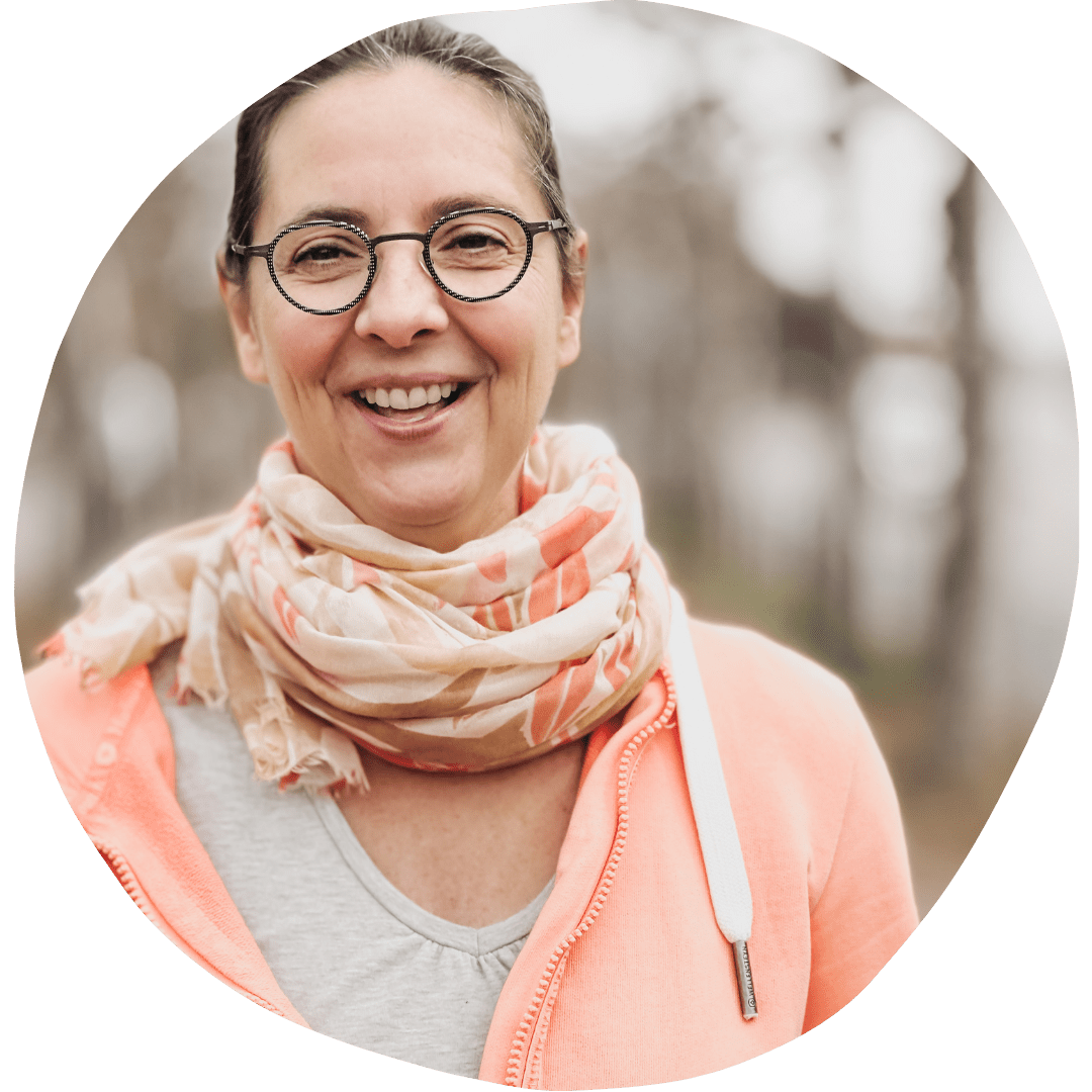 Osteopathin und Schlafcoach Simone Bendzulla-Achtermann I Osteopathie und Schlafcoaching