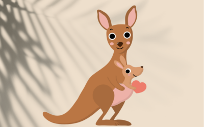#19 Känguruhen – Eine Reise durch die sanfte Kraft der Bindung