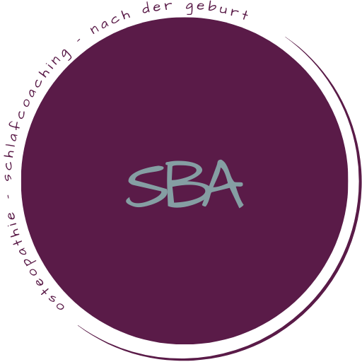 Osteopathie - Schlafcoaching - Nach der Geburt I Simone Bendzulla-Achtermann