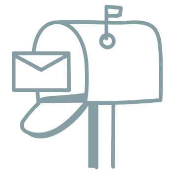 Newsletter-Anmeldung I Simone Bendzulla-Achtermann