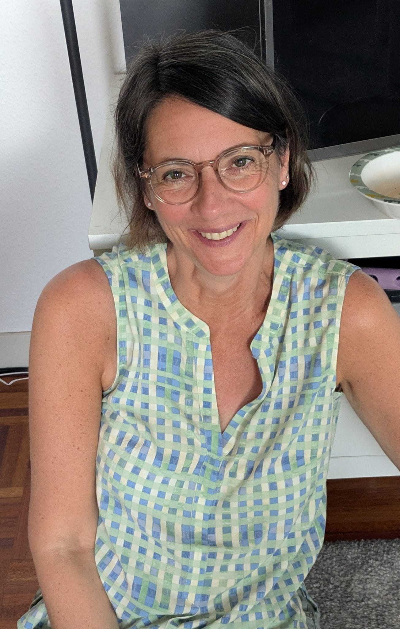 Schlafcoaching endlich ausgeschlafen I Simone Bendzulla-Achtermann