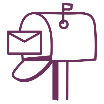 Newsletter-Anmeldung I Simone Bendzulla-Achtermann