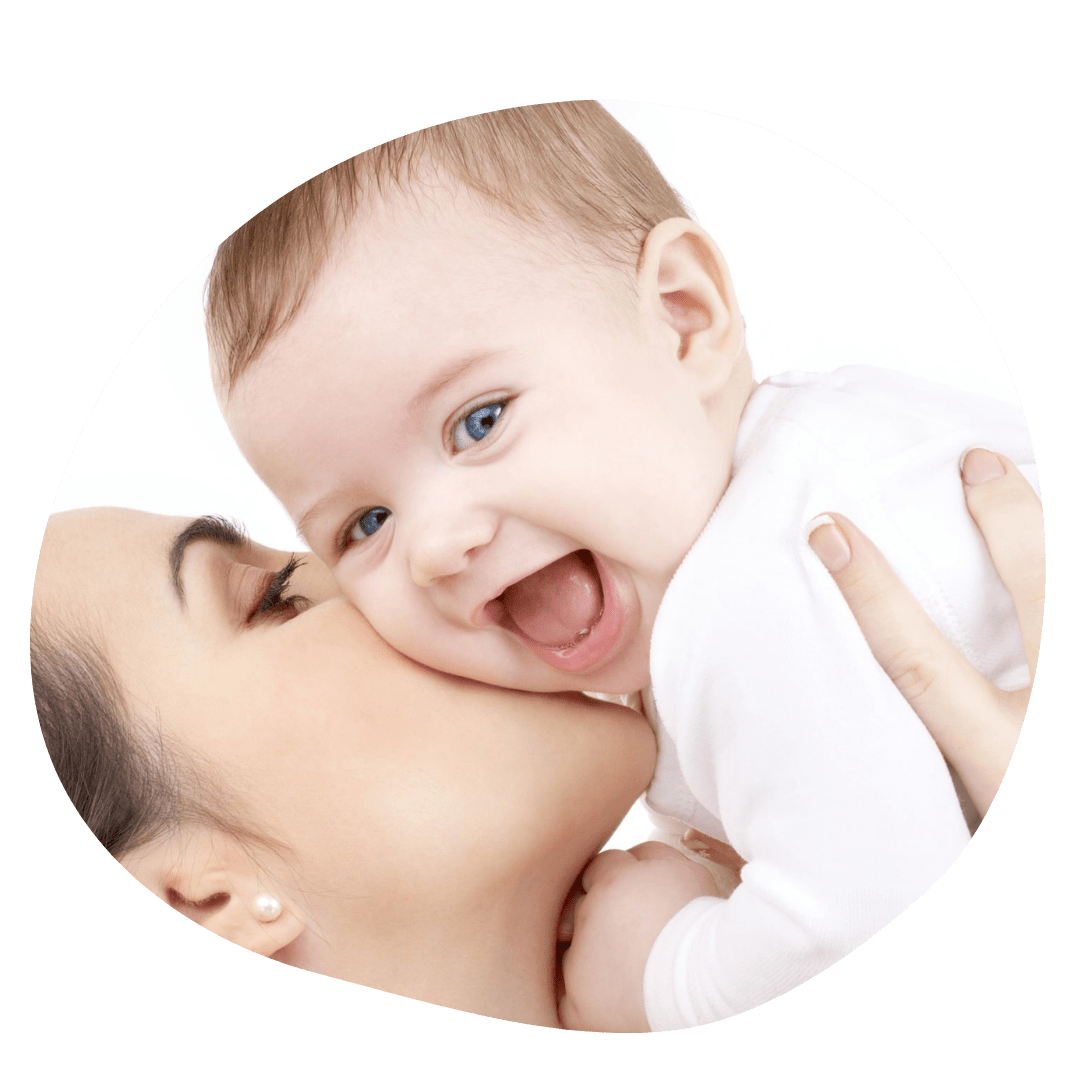 Schlafcoaching für Babys und Kleinkinder I Simone Bendzulla-Achtermann