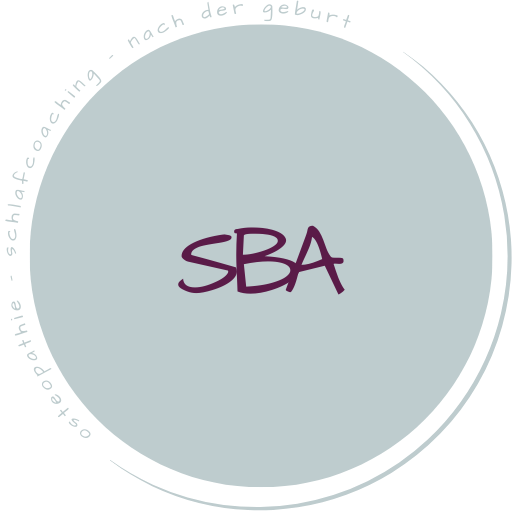 Osteopathie - Schlafcoaching - Nach der Geburt I Simone Bendzulla-Achtermann