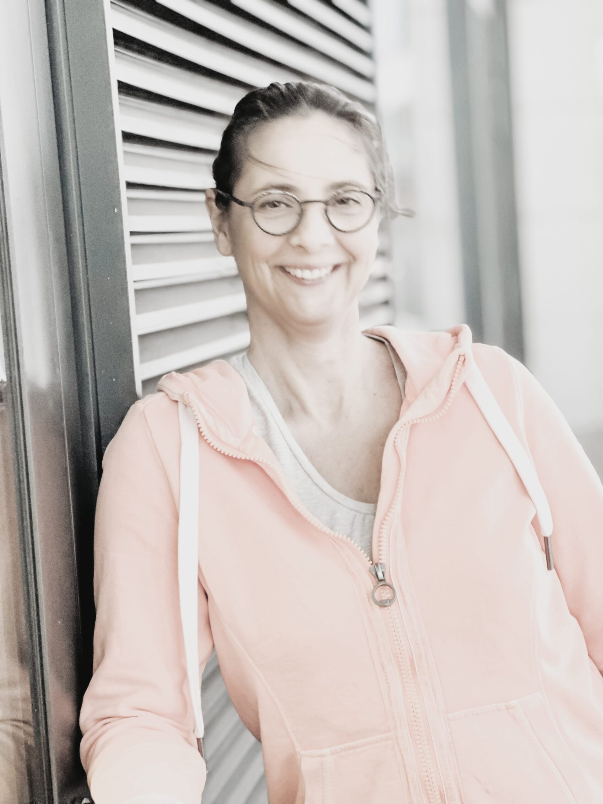 Schlafcoach Simone Bendzulla-Achtermann