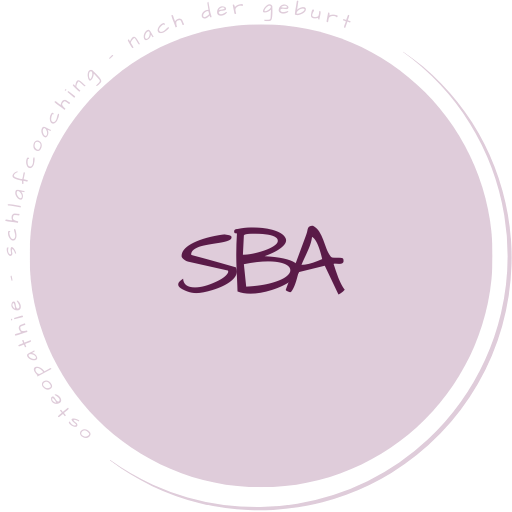 Osteopathie - Schlafcoaching - Nach der Geburt I Simone Bendzulla-Achtermann