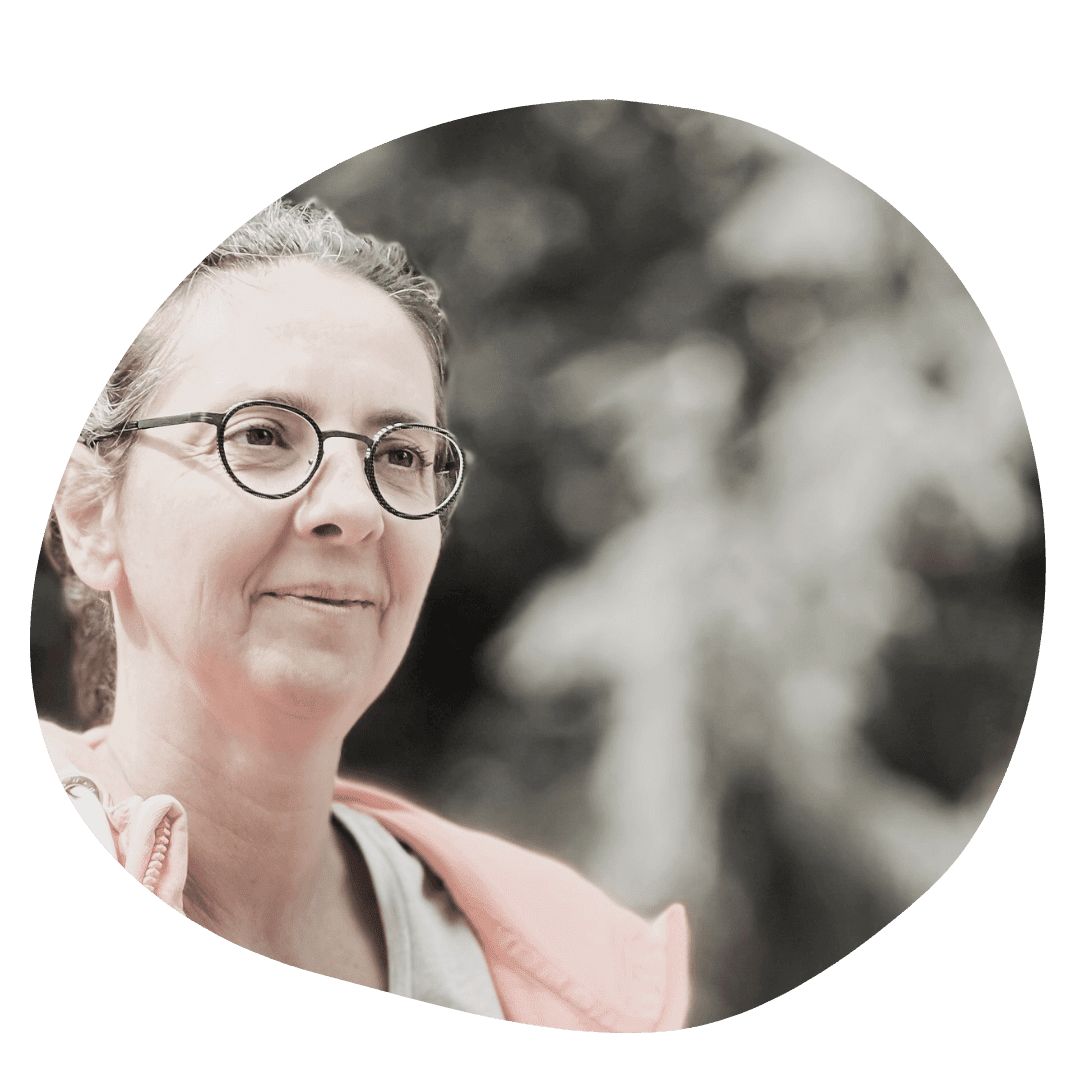 Schlafcoach Simone Bendzulla-Achtermann