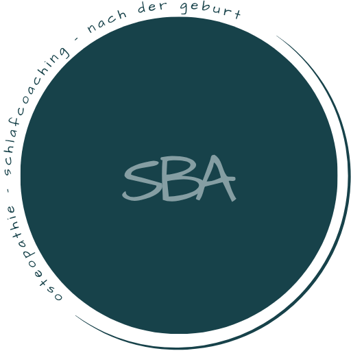 Osteopathie - Schlafcoaching - Nach der Geburt I Simone Bendzulla-Achtermann