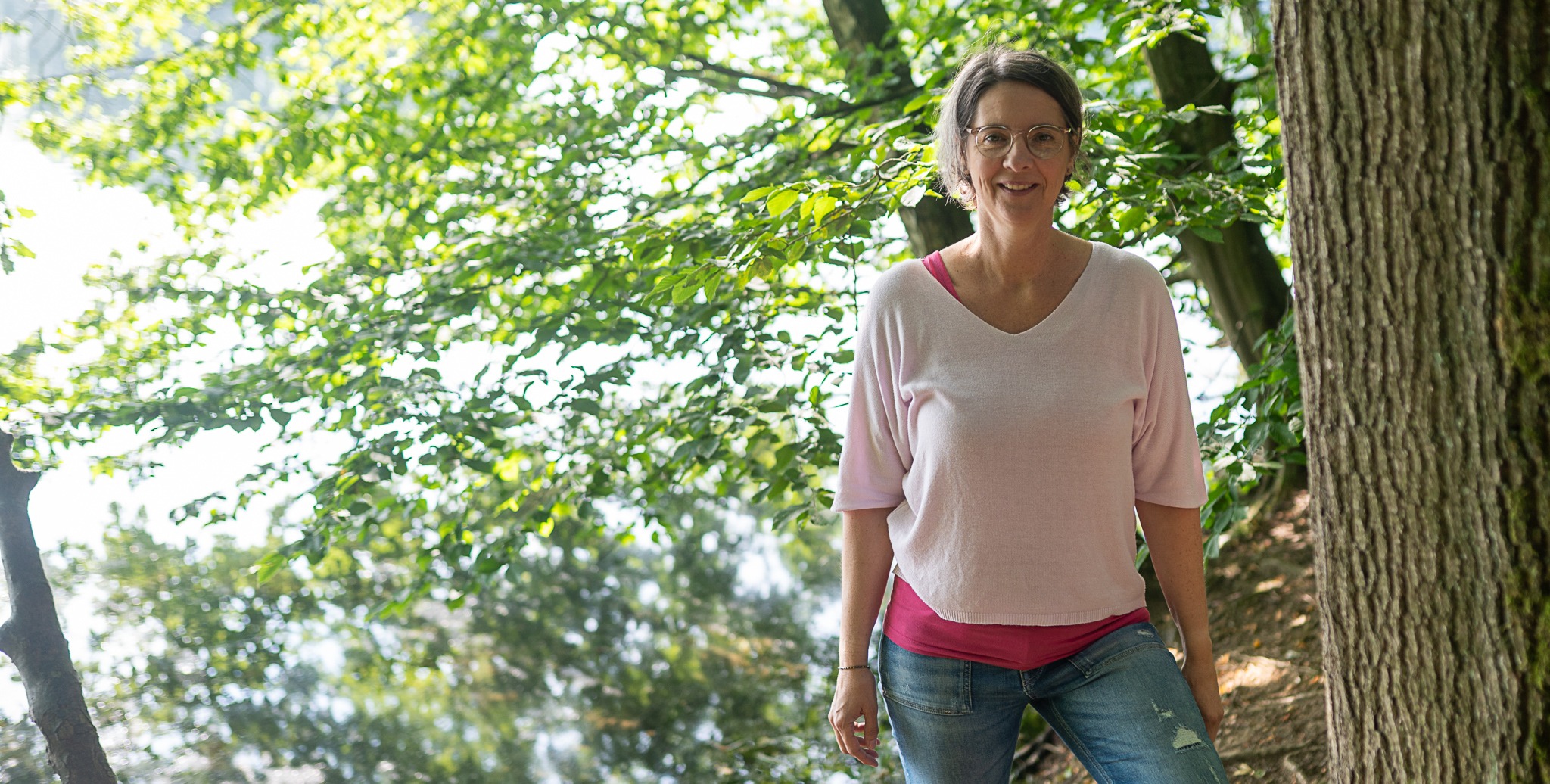 Simone Bendzulla-Achtermann I Osteopathie und HappySleep