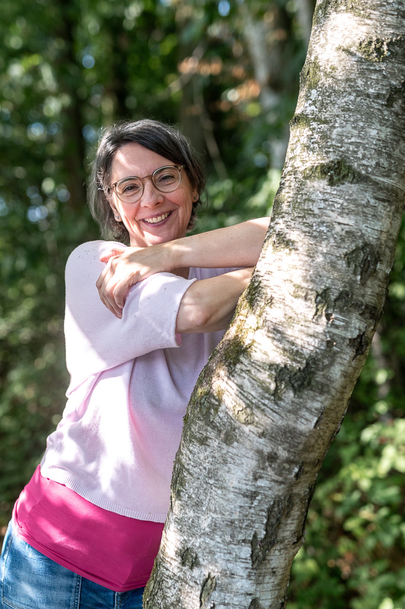 Osteopathie - Schlafcoaching für Babys und Kleinkinder - Begleitung nach einer belastenden Geburt