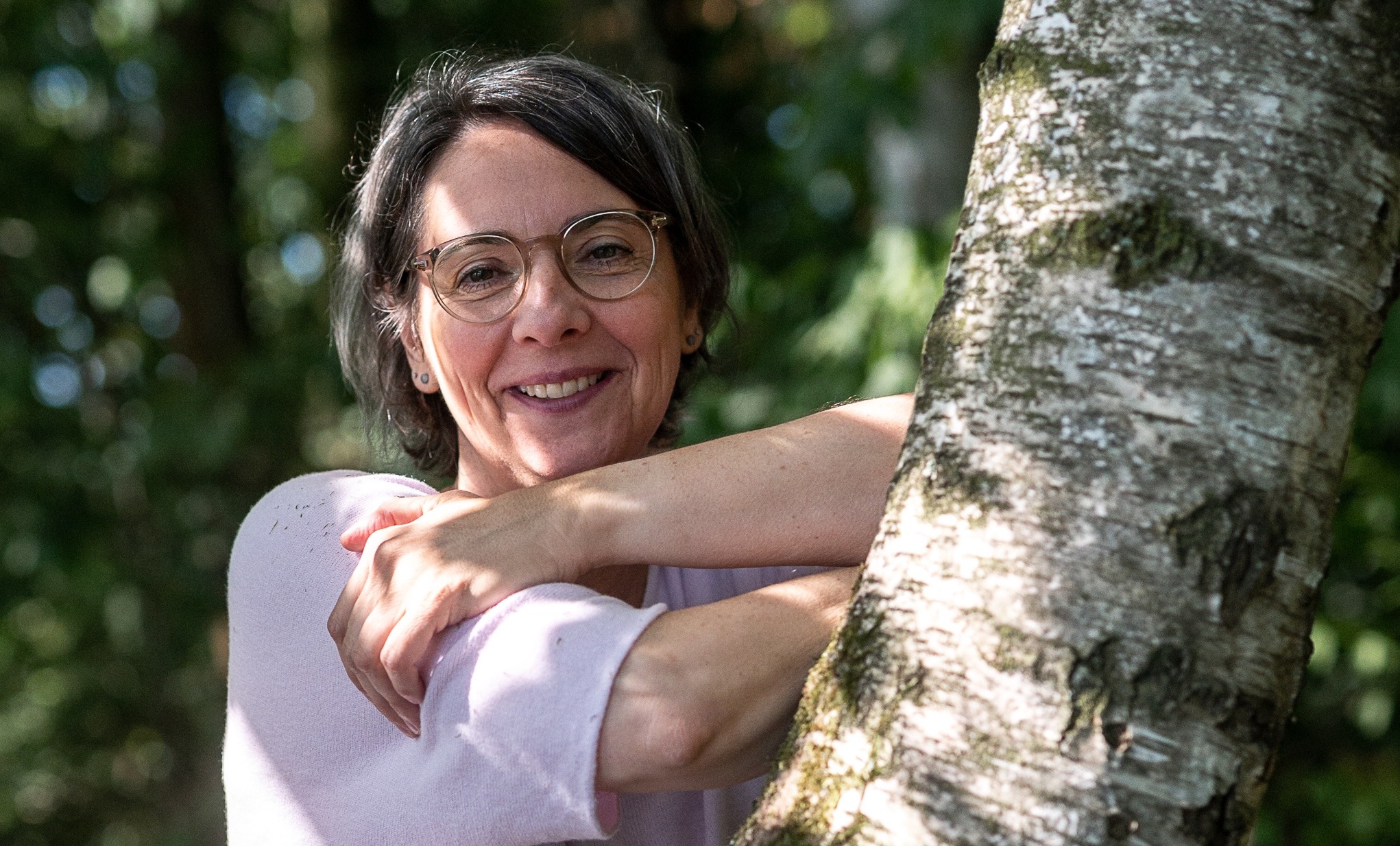Simone Bendzulla-Achtermann I Osteopathie und HappySleep