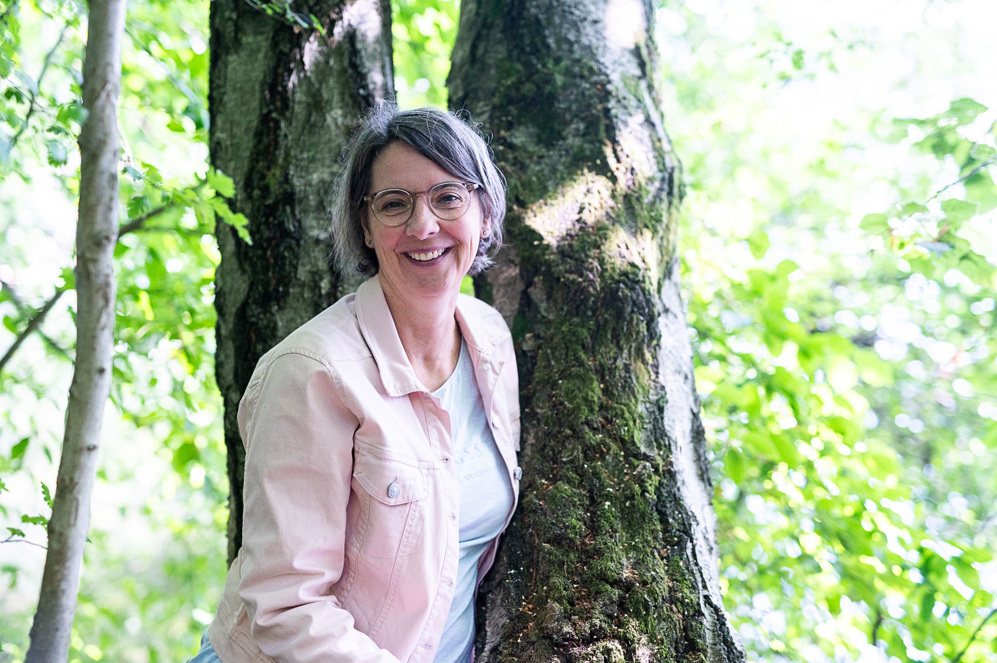 Simone Bendzulla-Achtermann I Osteopathie und HappySleep