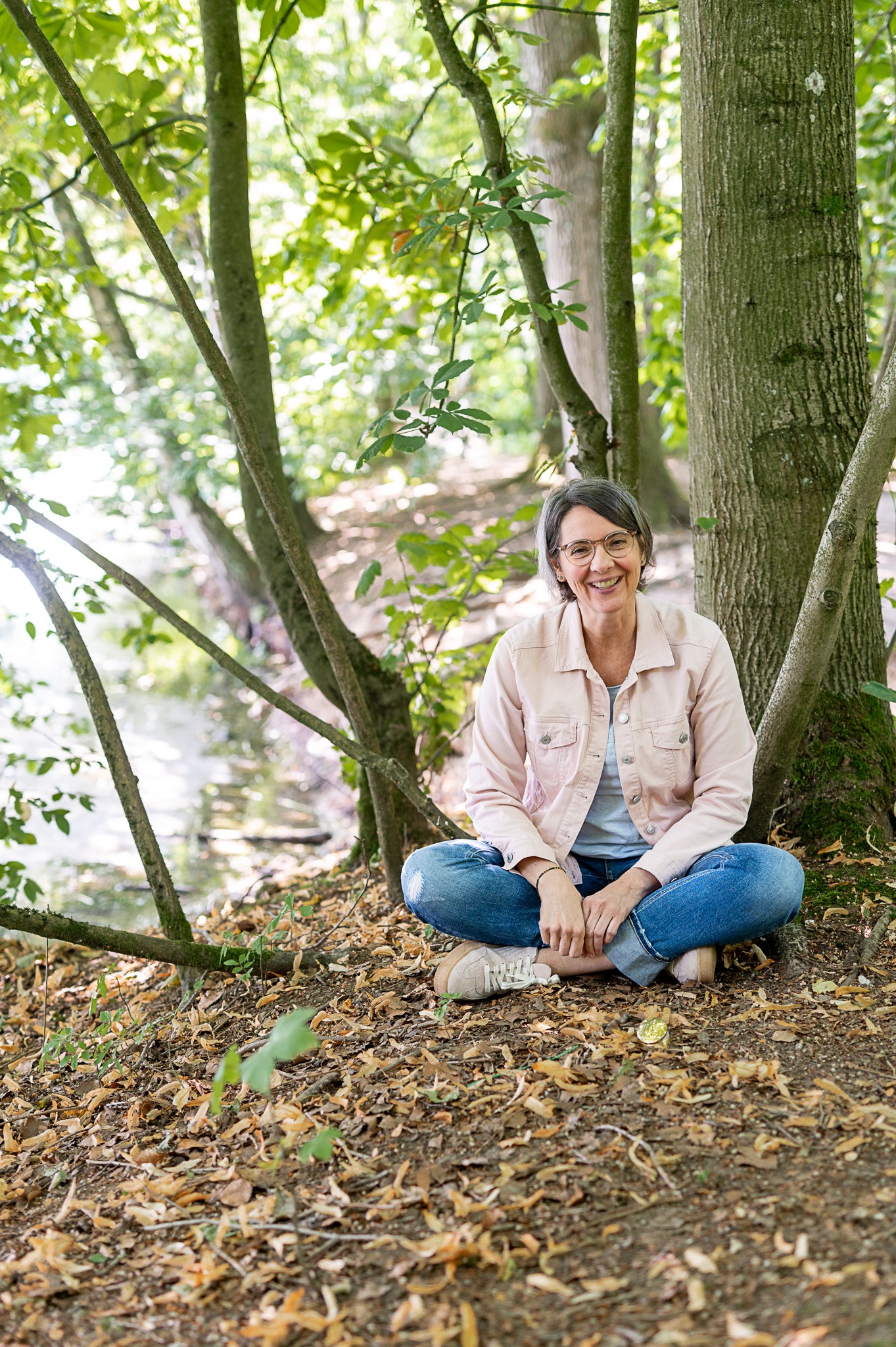 Simone Bendzulla-Achtermann I Osteopathie und HappySleep