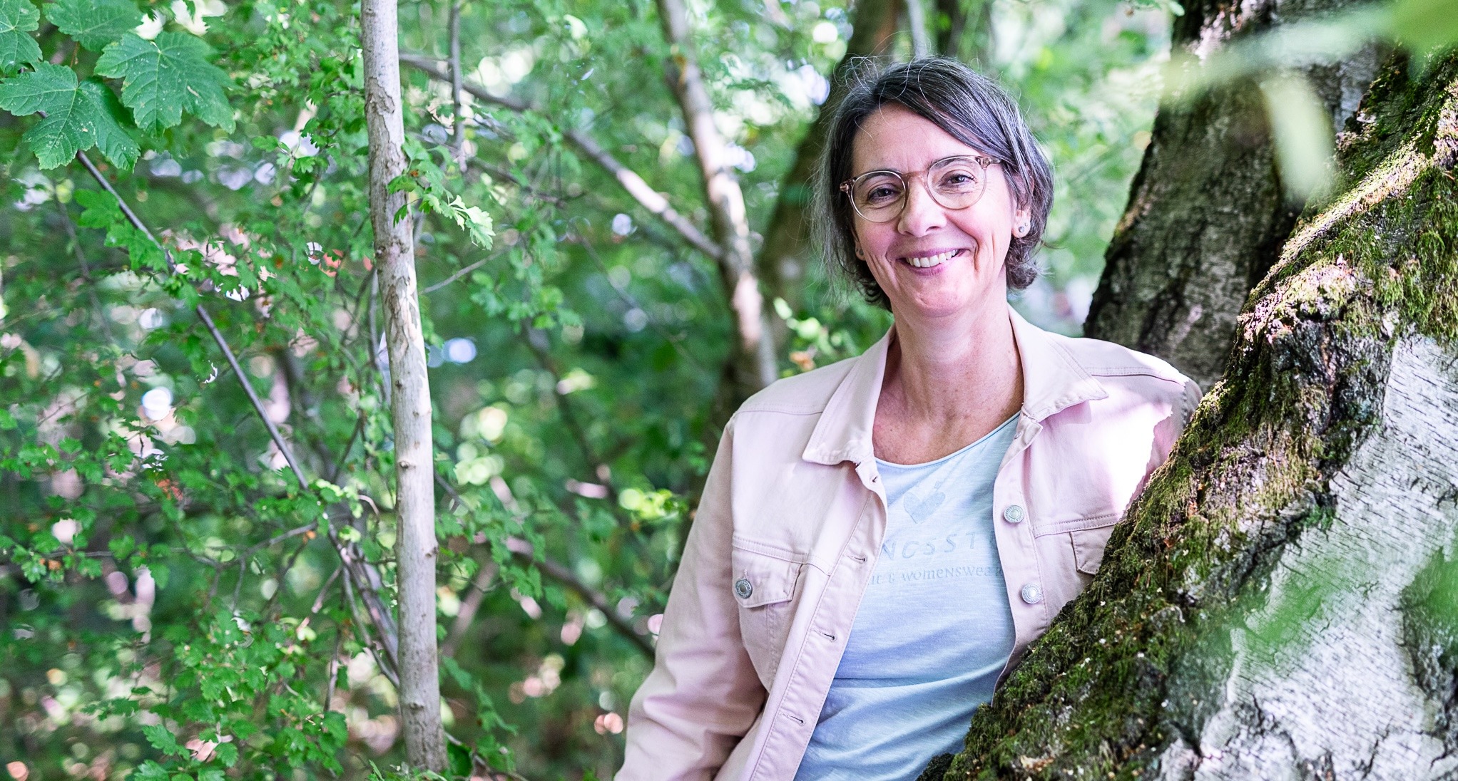 Simone Bendzulla-Achtermann I Osteopathie und HappySleep