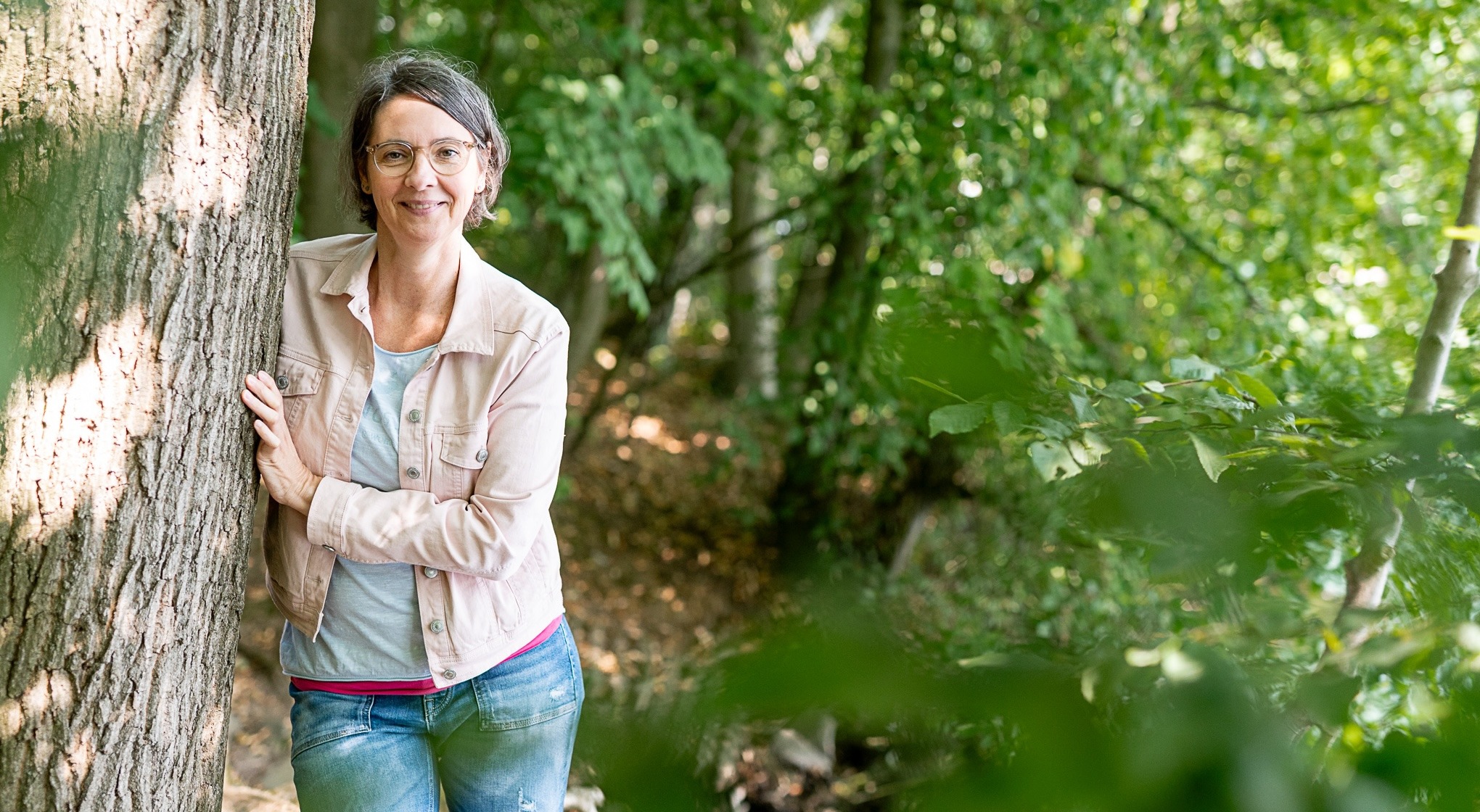 Simone Bendzulla-Achtermann I Osteopathie und HappySleep