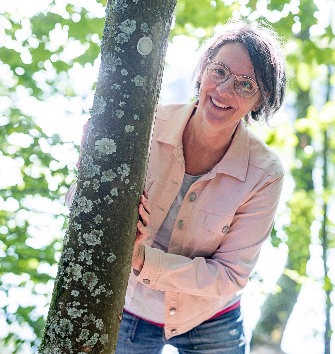 Simone Bendzulla-Achtermann I Osteopathie und HappySleep