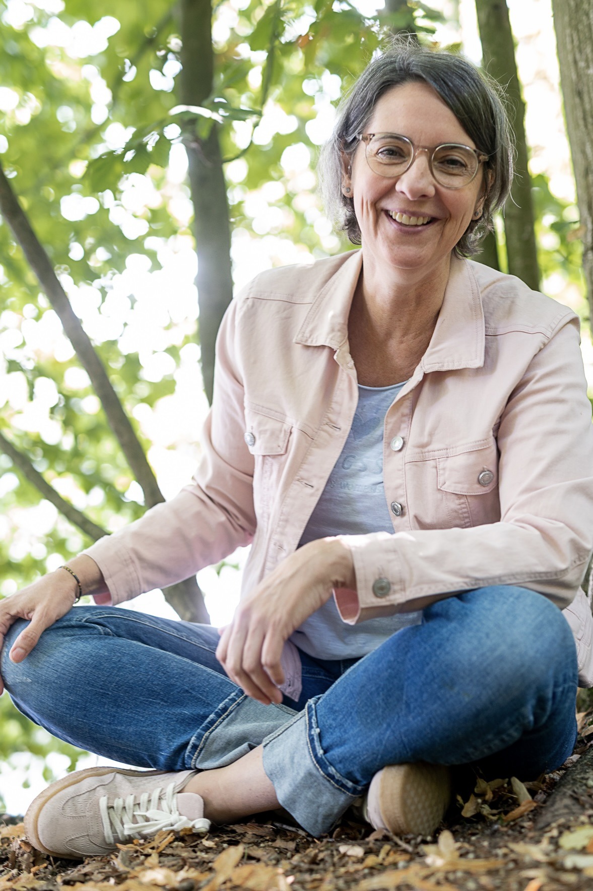 Simone Bendzulla-Achtermann I Osteopathie und HappySleep
